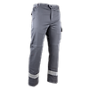 Pantalon de travail multirisque URANUS - GRIS image 4
