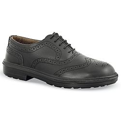 Chaussures de sécurité basse CONCORDE S3 SRC image