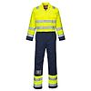 Pantalon de travail Hi-Vis Bizflame image 0