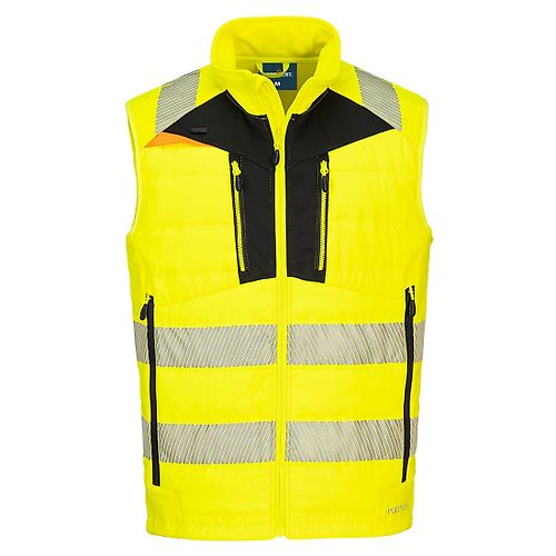 Jaune/Noir 3XL image