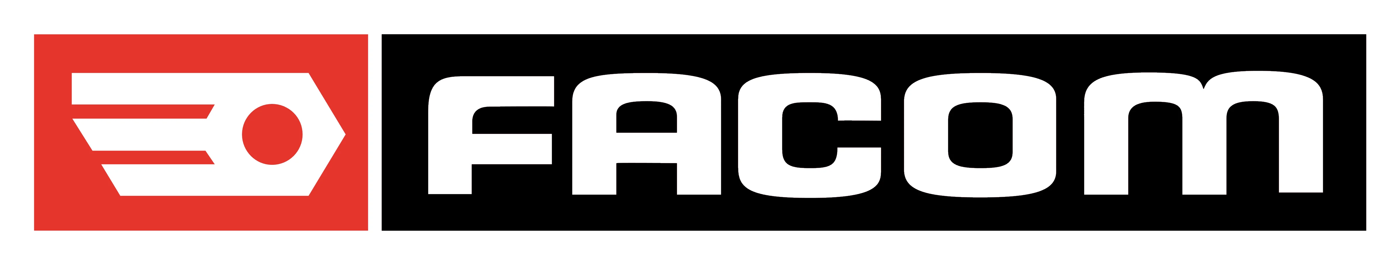 FACOM logo