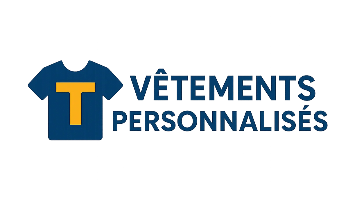 Vêtements personnalisés