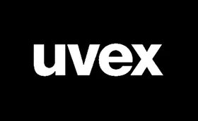 UVEX logo