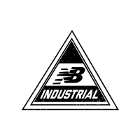 NEW BALANCE INDUSTRIAL logo