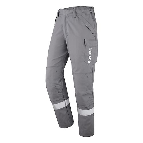 GRIS ACIER 3XL - FR(60-62) image
