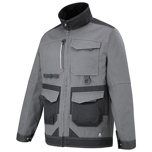 GRIS / CHARCOAL 3XL image