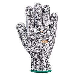 Gants Razor coupure D Gris image