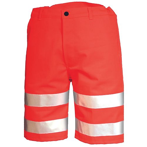 ROUGE FLUO 3XL - FR(60-62) image