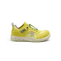 Chaussures de sécurité basses femme RELOAD "AIR" LEGEND S1P ESD - Lime image