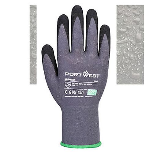 Aqua Gris/Noir 2XL - Taille 11 image