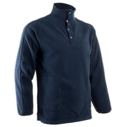 Pull polaire de travail POLAIRE image