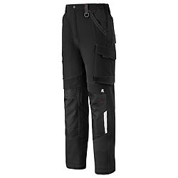 PANTALON STRETCH RULER image