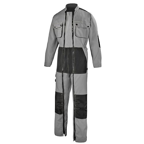 GRIS CONVOY/NOIR 4XL - FR(64-66) image