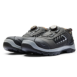 Chaussures de sécurité basses ELITE 2451 - Noir image