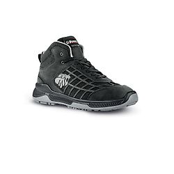 Chaussures de sécurité hautes TANGO S3 SRC - Noir image