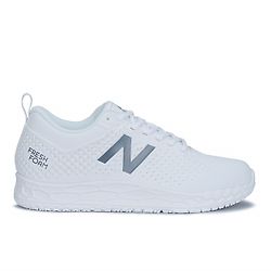 Baskets de travail non coqué 906SR OB E HRO SRC - Blanc - Femme image