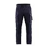Pantalon de travail inhérent retardant flamme stretch 1486 image 0