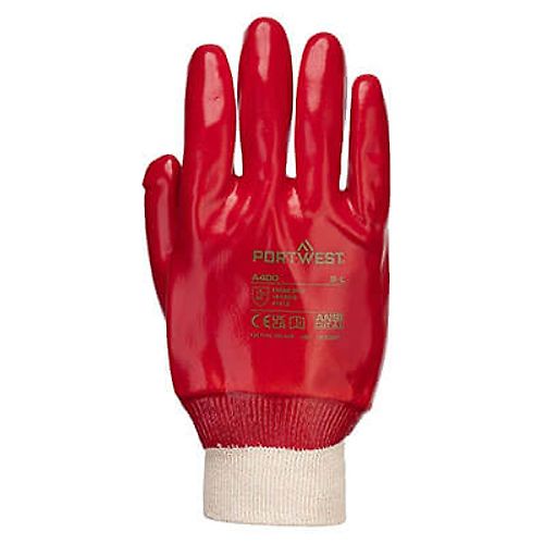 Rouge 2XL - Taille 11 image