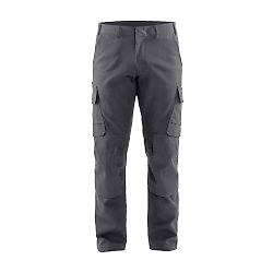 Pantalon de travail anti-rayures stretch 1466 image