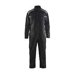 Combinaison de travail Industrie manches longues 605412 image