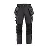 Pantalon de travail X1900 artisan stretch 4D 1998 image 0