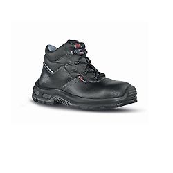 Chaussures de sécurité hautes JENA RS S3 SRC - Noir image