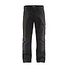 Pantalon de maintenance 1406 - Noir/Gris clair image 0
