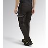 Pantalon de travail multi-poches PERFORMANCE - Gris Asphalte image 0