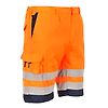 Bermuda HiVis Poly-coton image 0