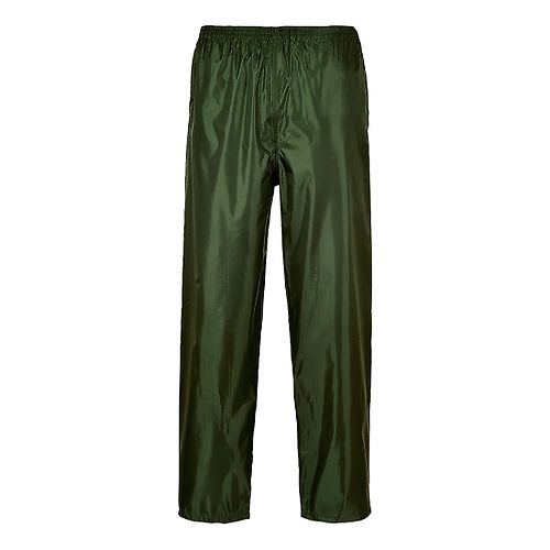 Vert Olive 3XL - FR(56) - UK(47) image