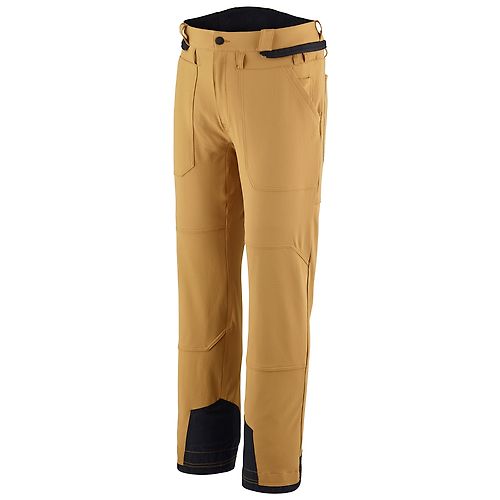 CAMEL / NOIR 3XL - FR(60) image