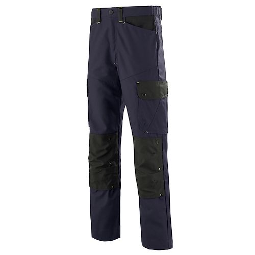 NAVY/NOIR S - FR(40-42) image