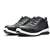 Chaussures de sécurité basses CRADLE 2441 - Noir/Gris image 0