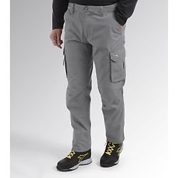 Pantalon de travail d'été WIN CARGO image