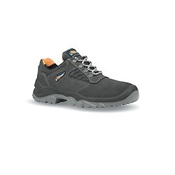 Chaussures de sécurité basses TUDOR S1P SRC - Noir image