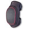 Genouillère safetek premium poly TU - Noir image 0
