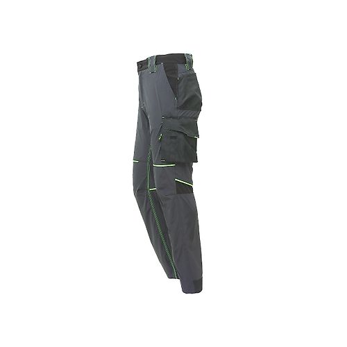 Gris/Vert XS - FR (36) - EU (42) image