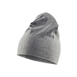 Bonnet stretch Gris chiné image