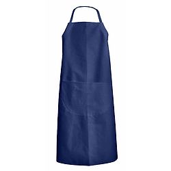 Tablier de travail jardin/cuisinier TU RADIS - BLEU HYDRONE image