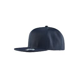 Casquette de travail stretch à bord plat TU image