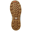 Bottes de sécurité à embout composite OXFORD MID S3 - Beige image 0