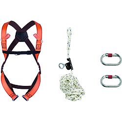 KIT TOITURE ELARA170 Orange image
