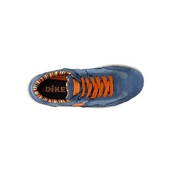 Chaussures de sécurité basses RAVING RACY S1P ESD - Bleu jeans image
