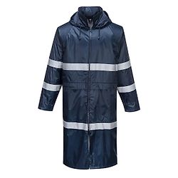 Manteau de Pluie Iona Marine image