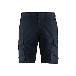 Short de travail pour l'Industrie stretch 2D 1446 image