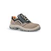 Chaussures de sécurité basses DREAM S1P SRC - Beige image 0