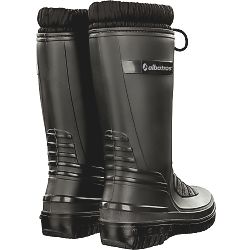Botte doublée ARKTIS - gris image