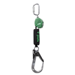 Sangle Antichute à rappel automatique SOLANO - EN360 image
