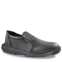 Chaussures de sécurité basse ASTER S2 SRC image