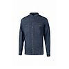 Chemise de travail en jean MAPPLE - Bleu image 0